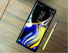 콢Ŀ̼⣬Galaxy Note9޾